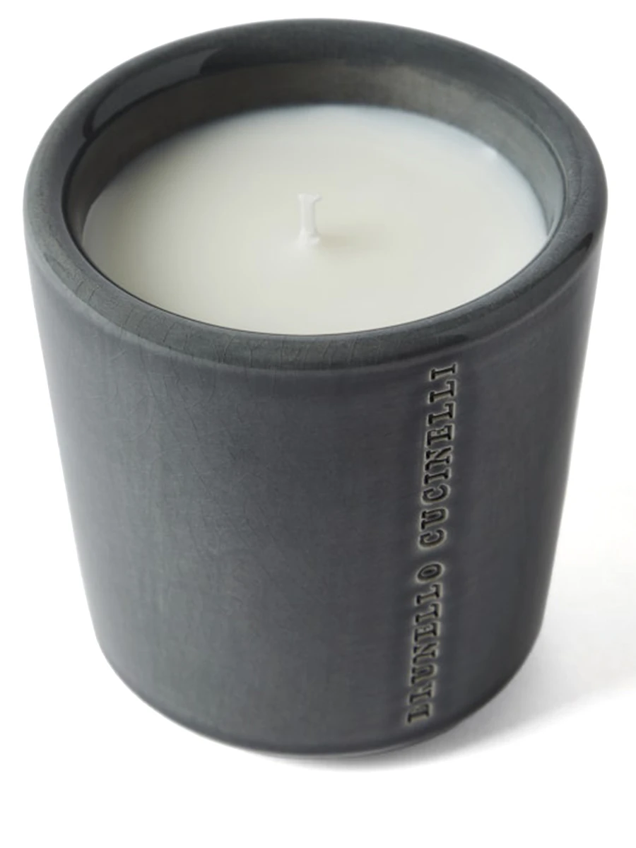 Свеча ароматическая