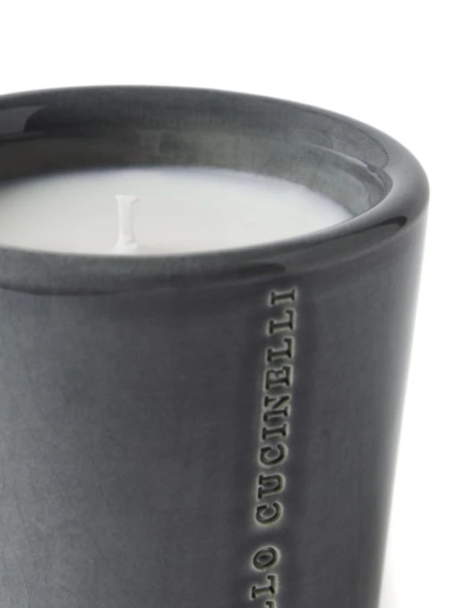 Свеча ароматическая BRUNELLO CUCINELLI