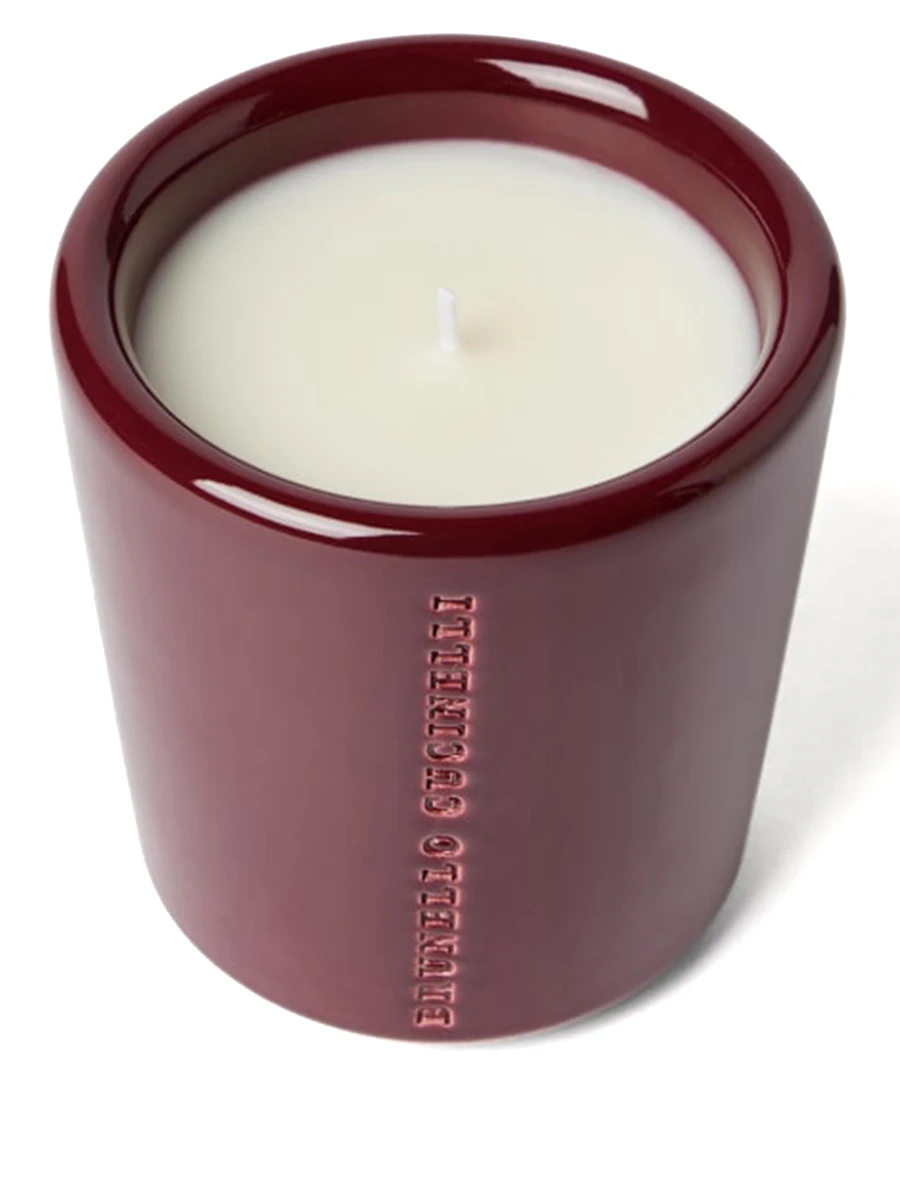 Свеча ароматическая