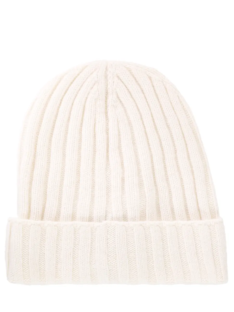 Шапка кашемировая