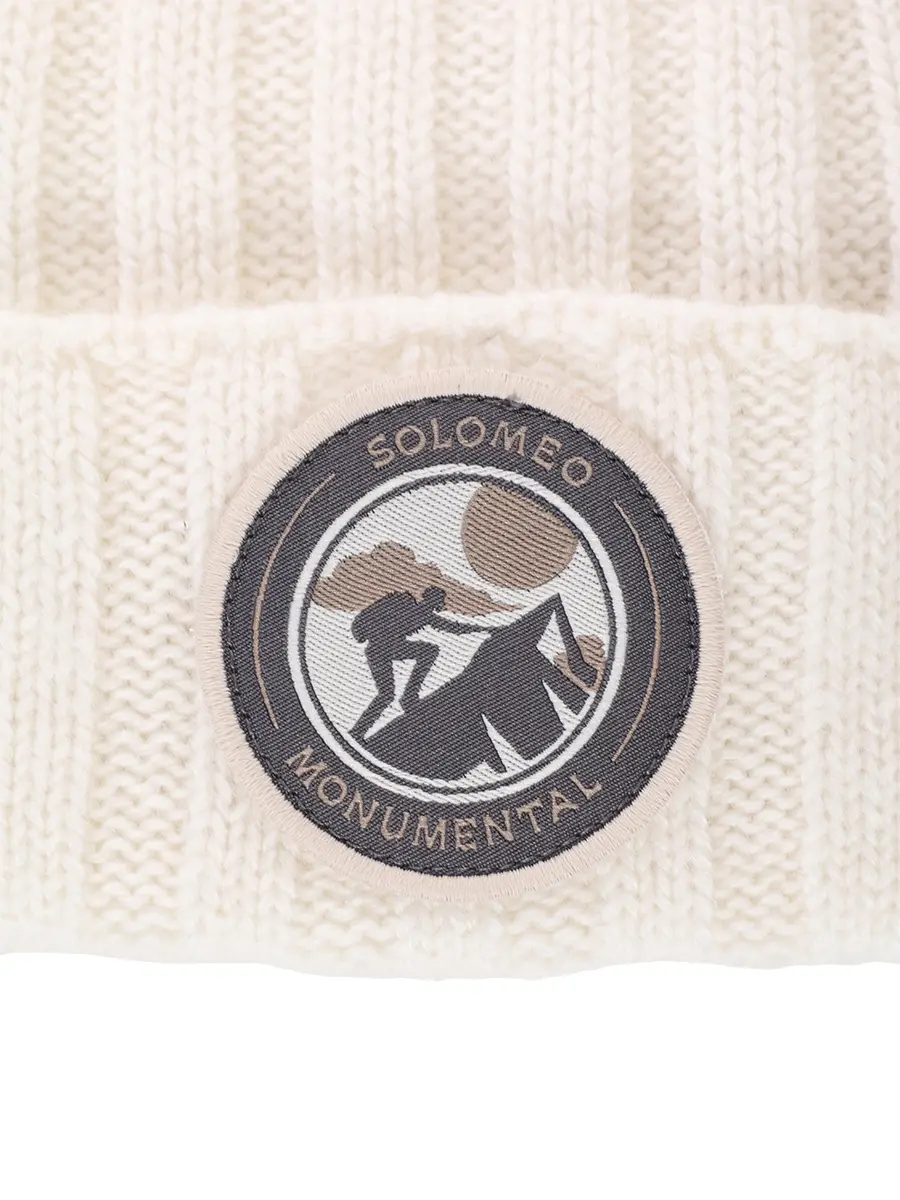 Шапка кашемировая