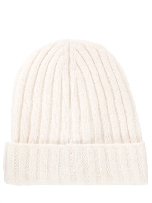 Шапка кашемировая BRUNELLO CUCINELLI