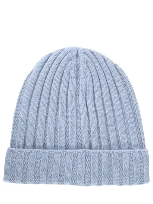 Шапка кашемировая BRUNELLO CUCINELLI