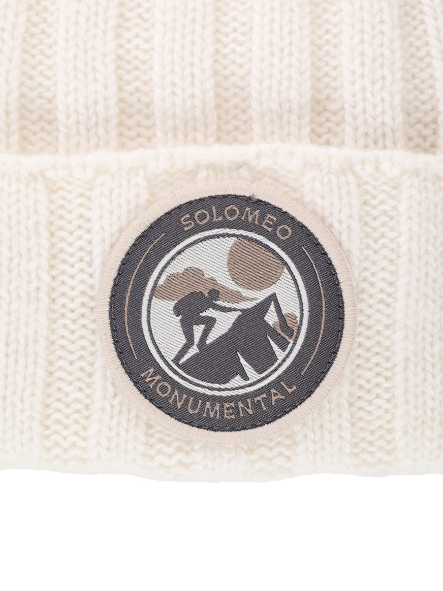 Шапка кашемировая