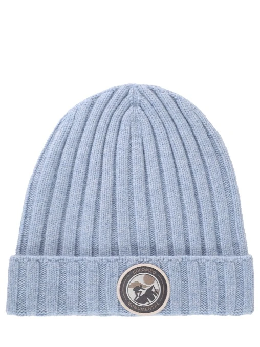 Шапка кашемировая BRUNELLO CUCINELLI