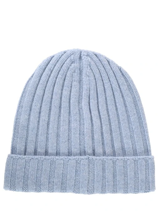Шапка кашемировая BRUNELLO CUCINELLI