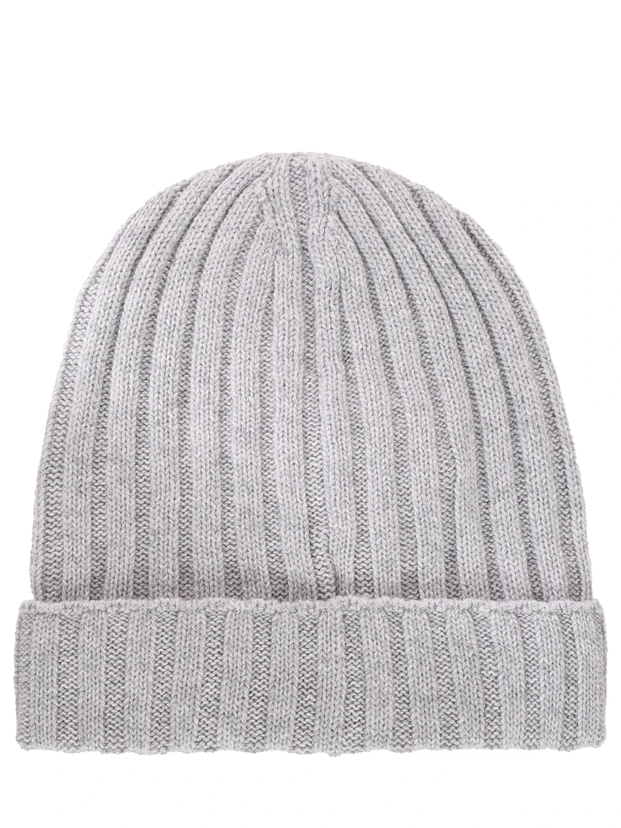 Шапка кашемировая