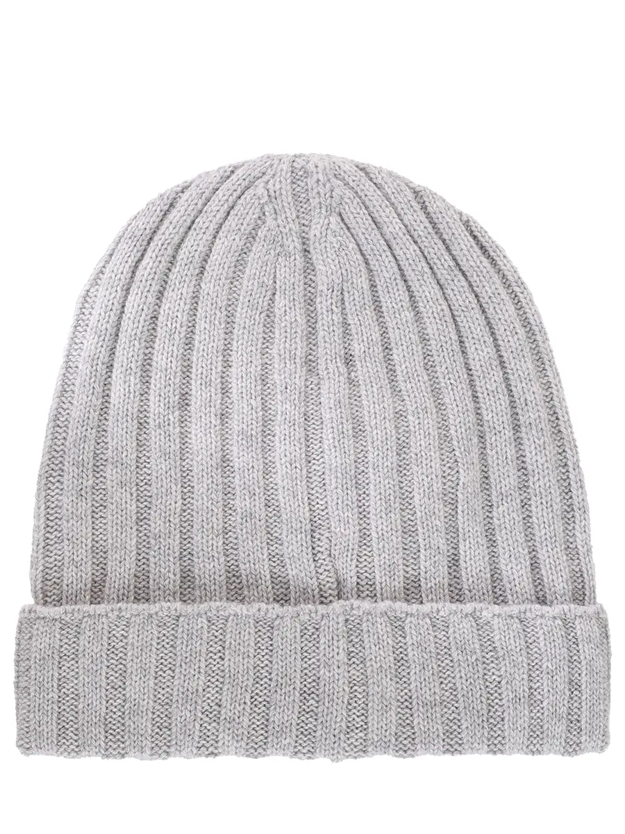 Шапка кашемировая