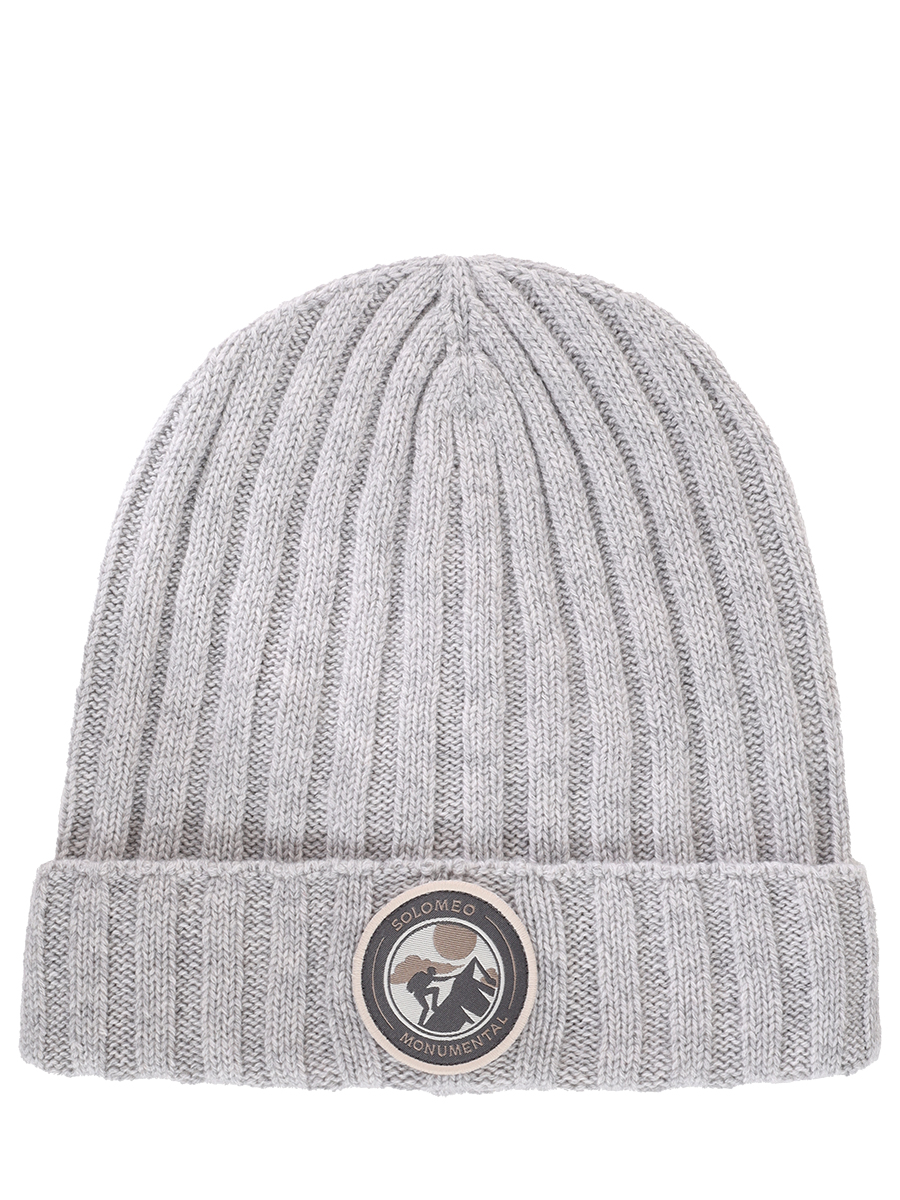 Шапка кашемировая