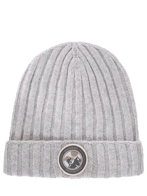 Шапка кашемировая BRUNELLO CUCINELLI
