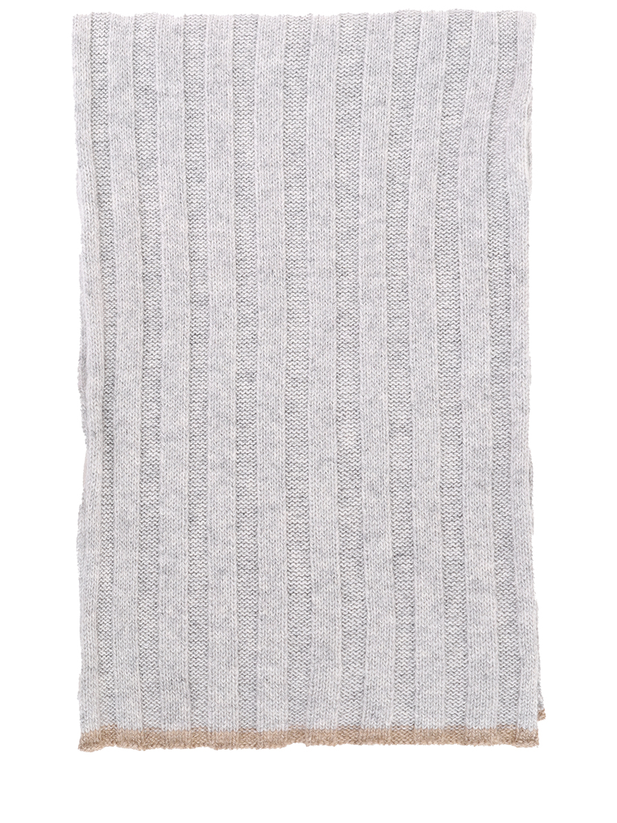 Шарф кашемировый