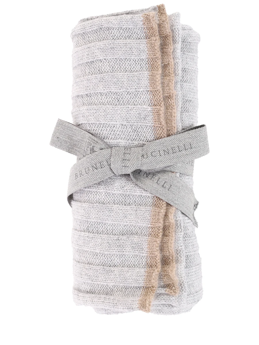 Шарф кашемировый