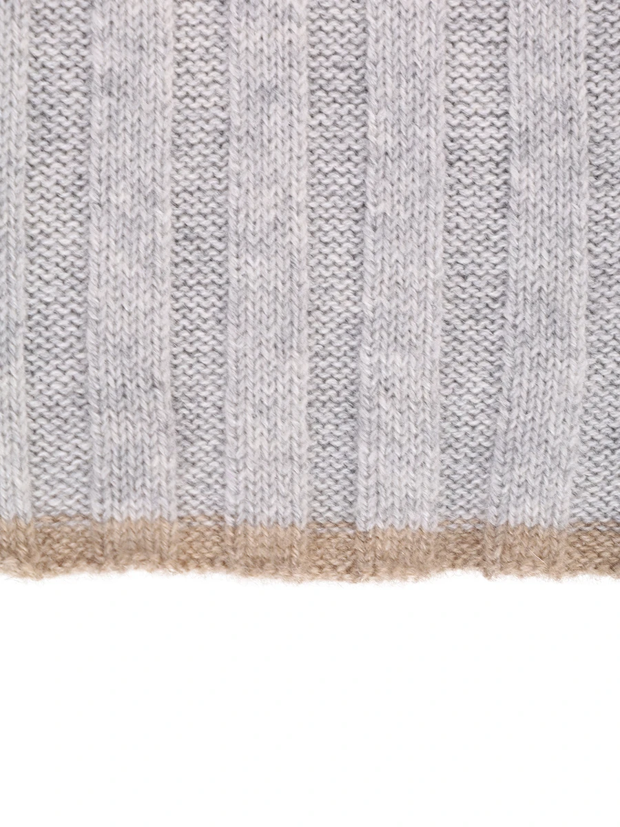 Шарф кашемировый