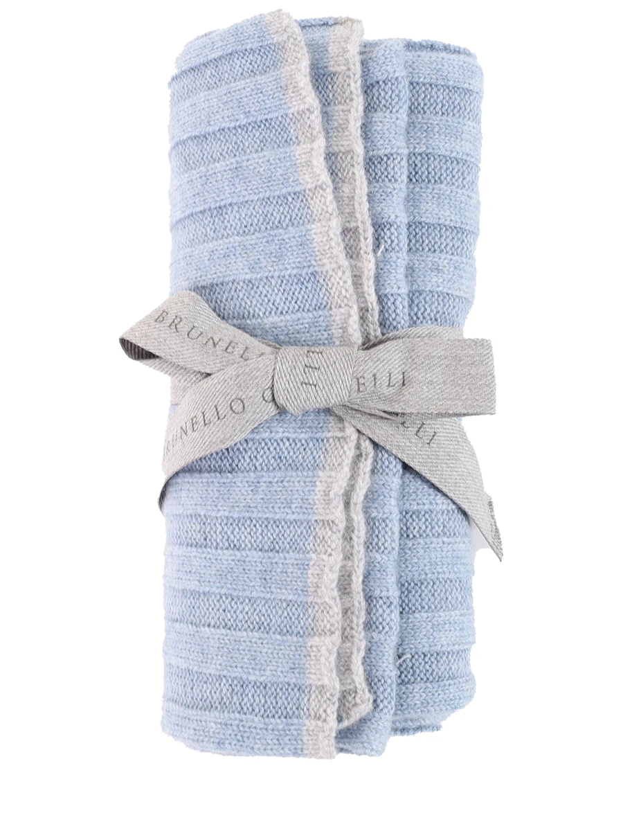 Шарф кашемировый