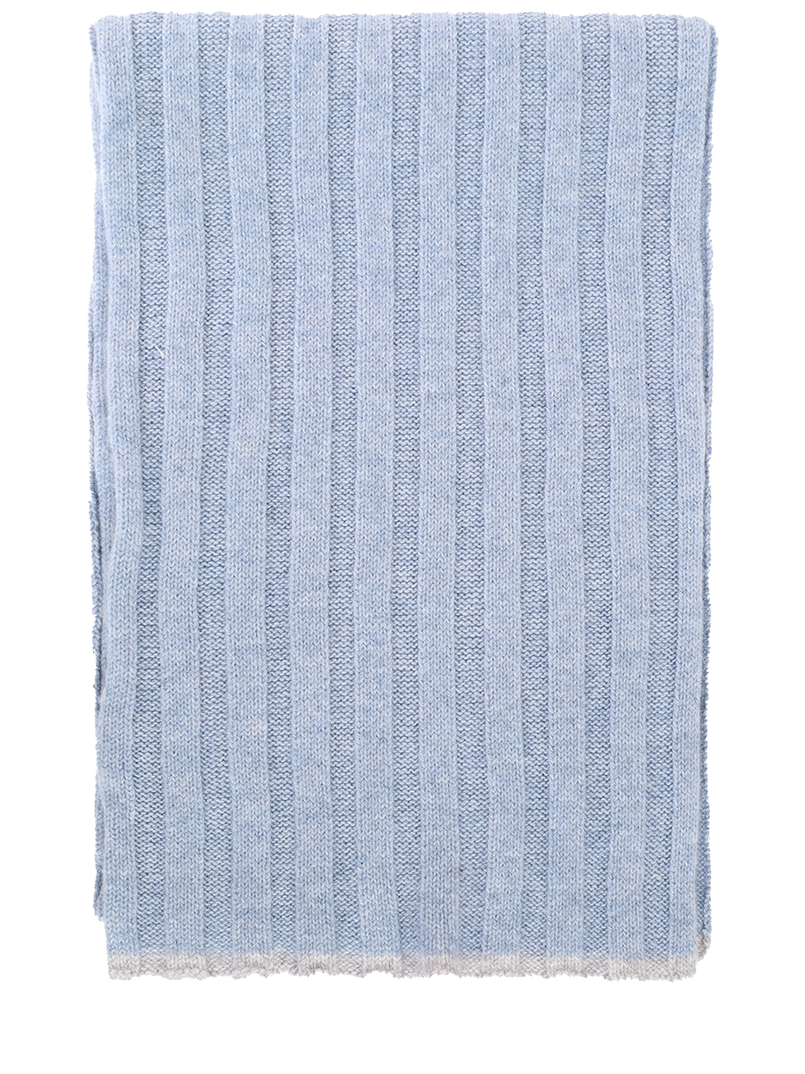 Шарф кашемировый