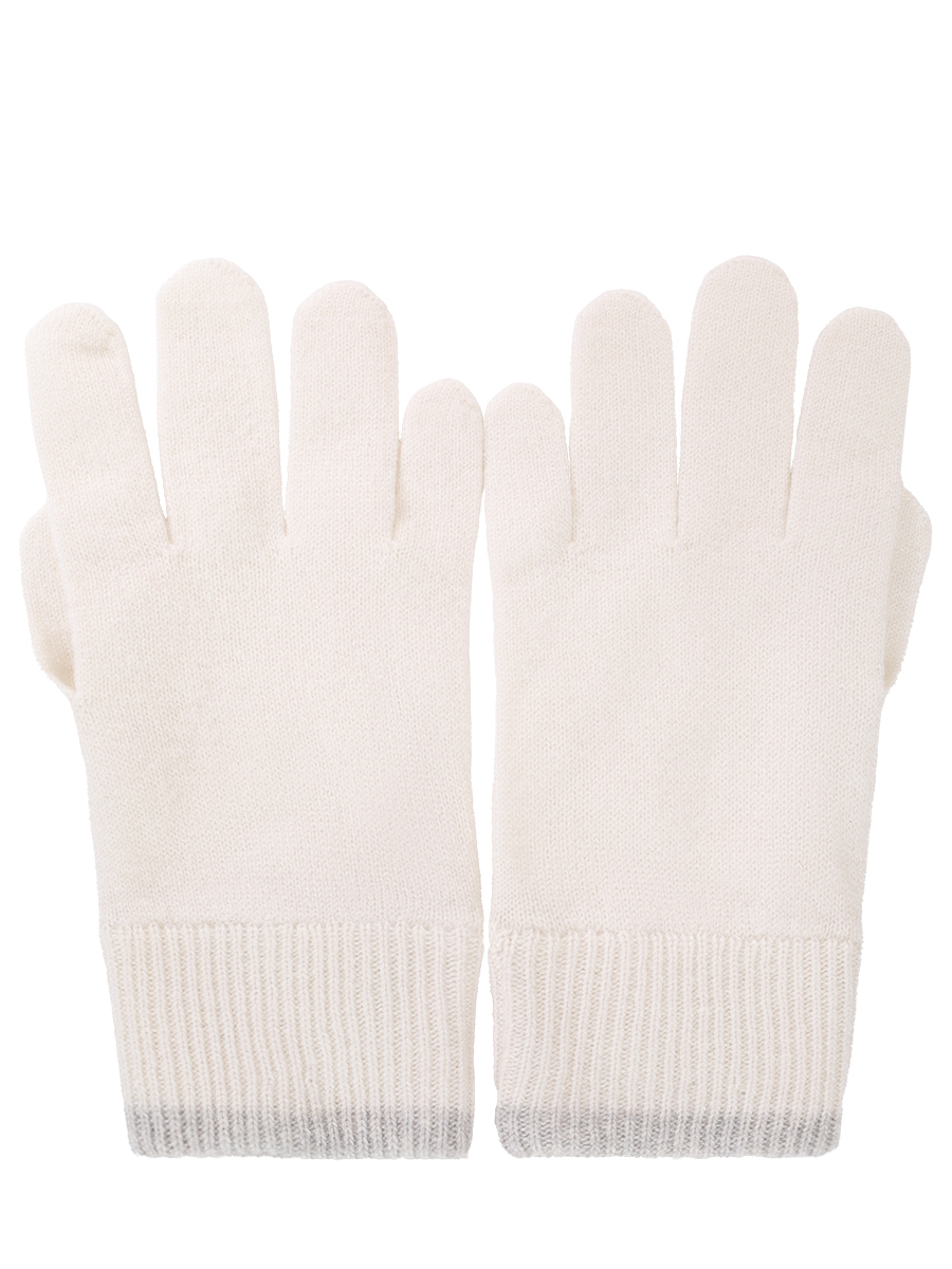 Перчатки кашемировые