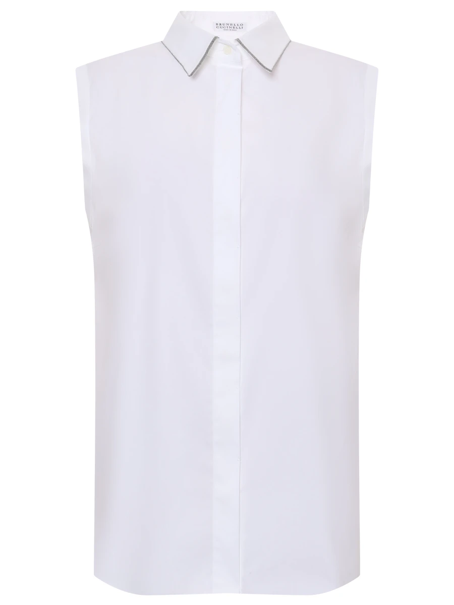 Рубашка хлопковая