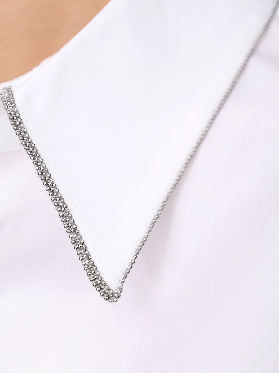 Рубашка хлопковая