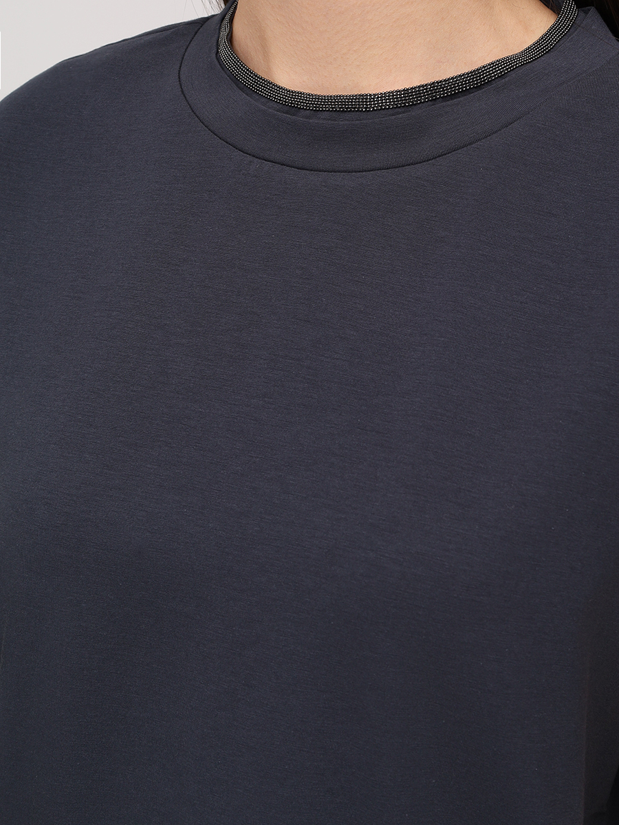 Футболка хлопковая