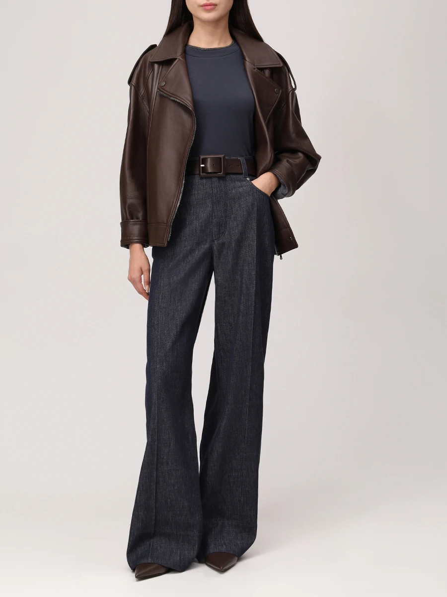 Футболка хлопковая