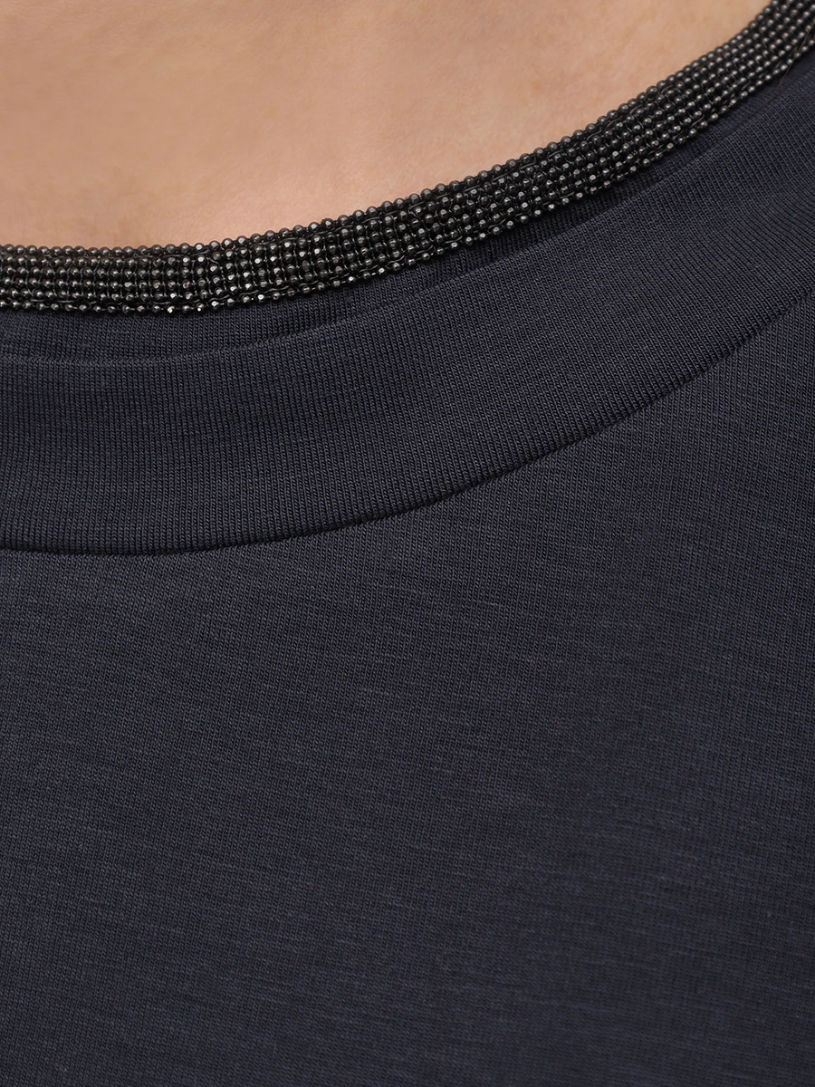 Футболка хлопковая