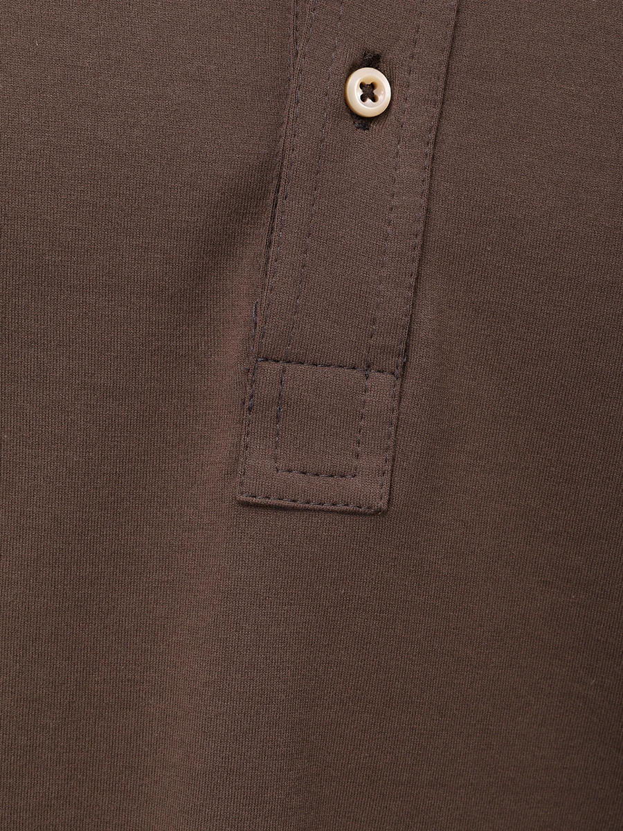 Поло хлопковое