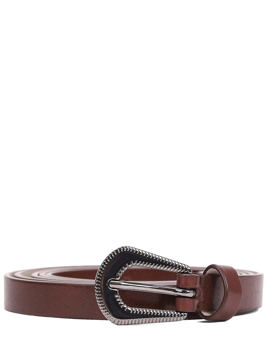 Ремень кожаный