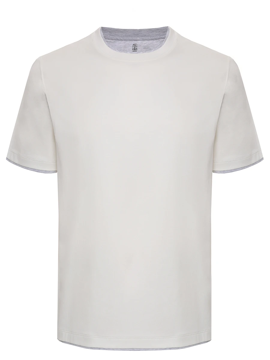 Футболка хлопковая