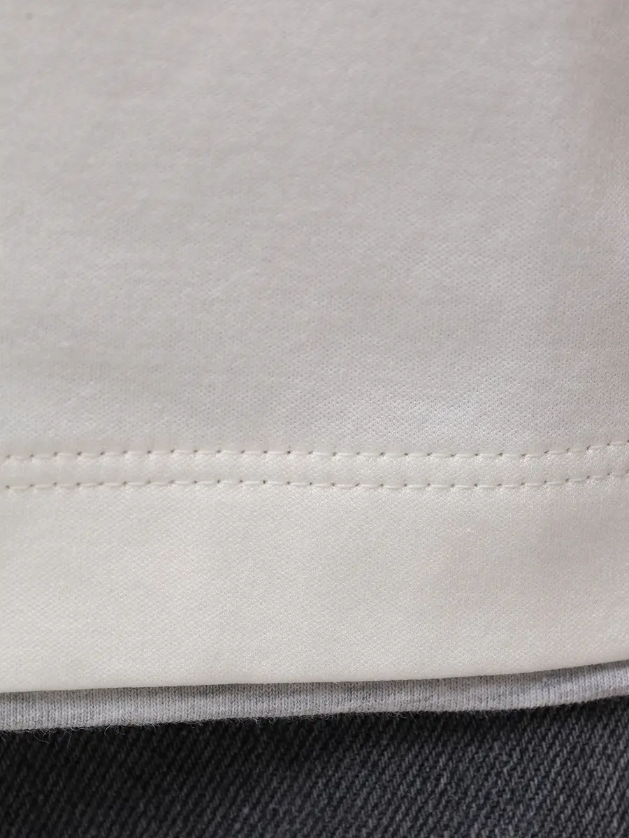 Футболка хлопковая