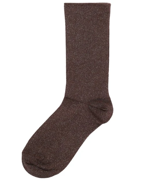 Носки кашемировые BRUNELLO CUCINELLI