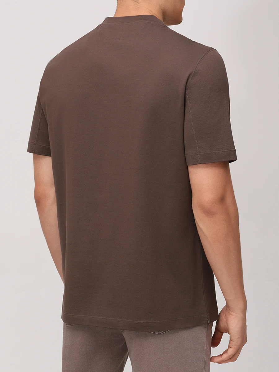 Футболка хлопковая