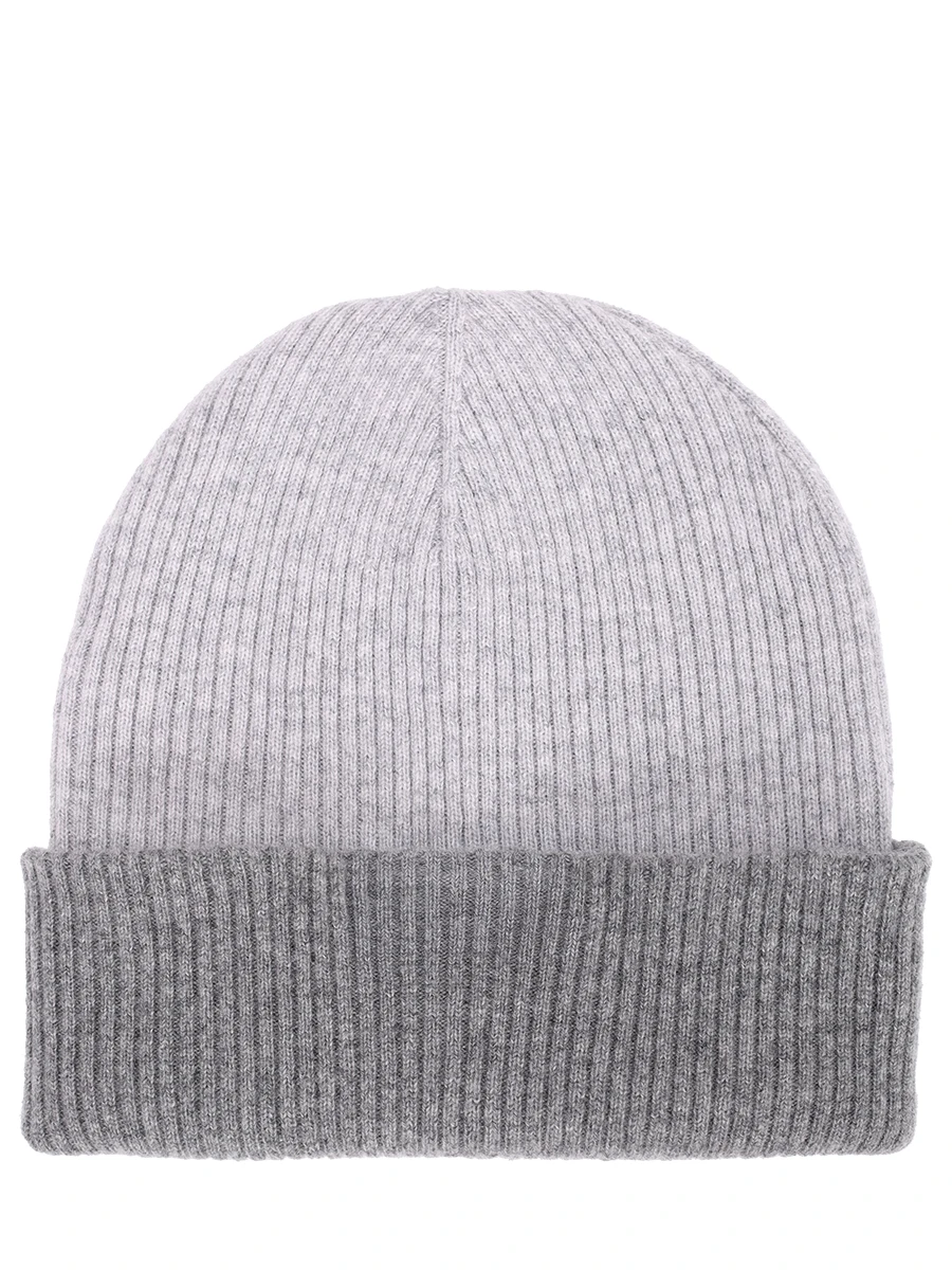 Шапка кашемировая