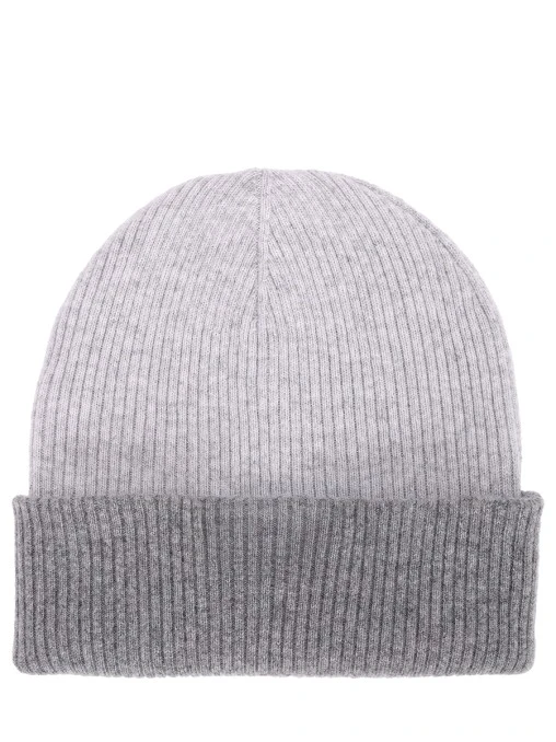 Шапка кашемировая BRUNELLO CUCINELLI