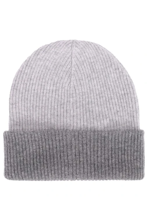 Шапка кашемировая BRUNELLO CUCINELLI