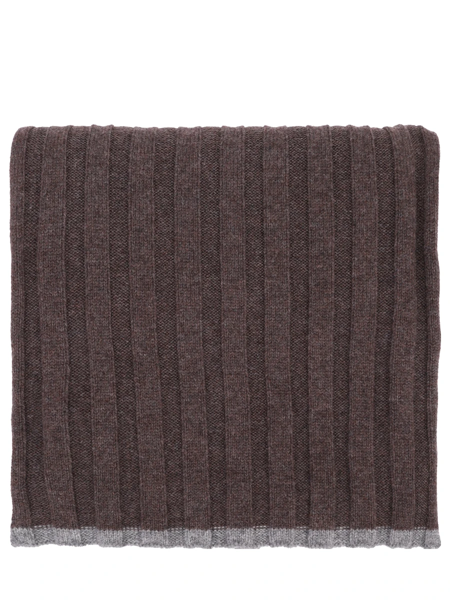 Шарф кашемировый