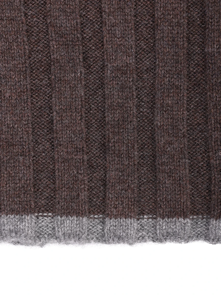 Шарф кашемировый