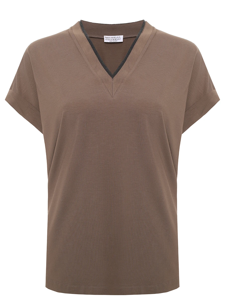 Футболка хлопковая