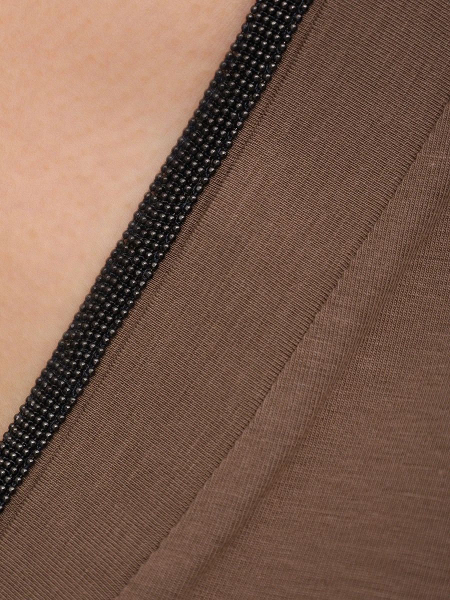 Футболка хлопковая