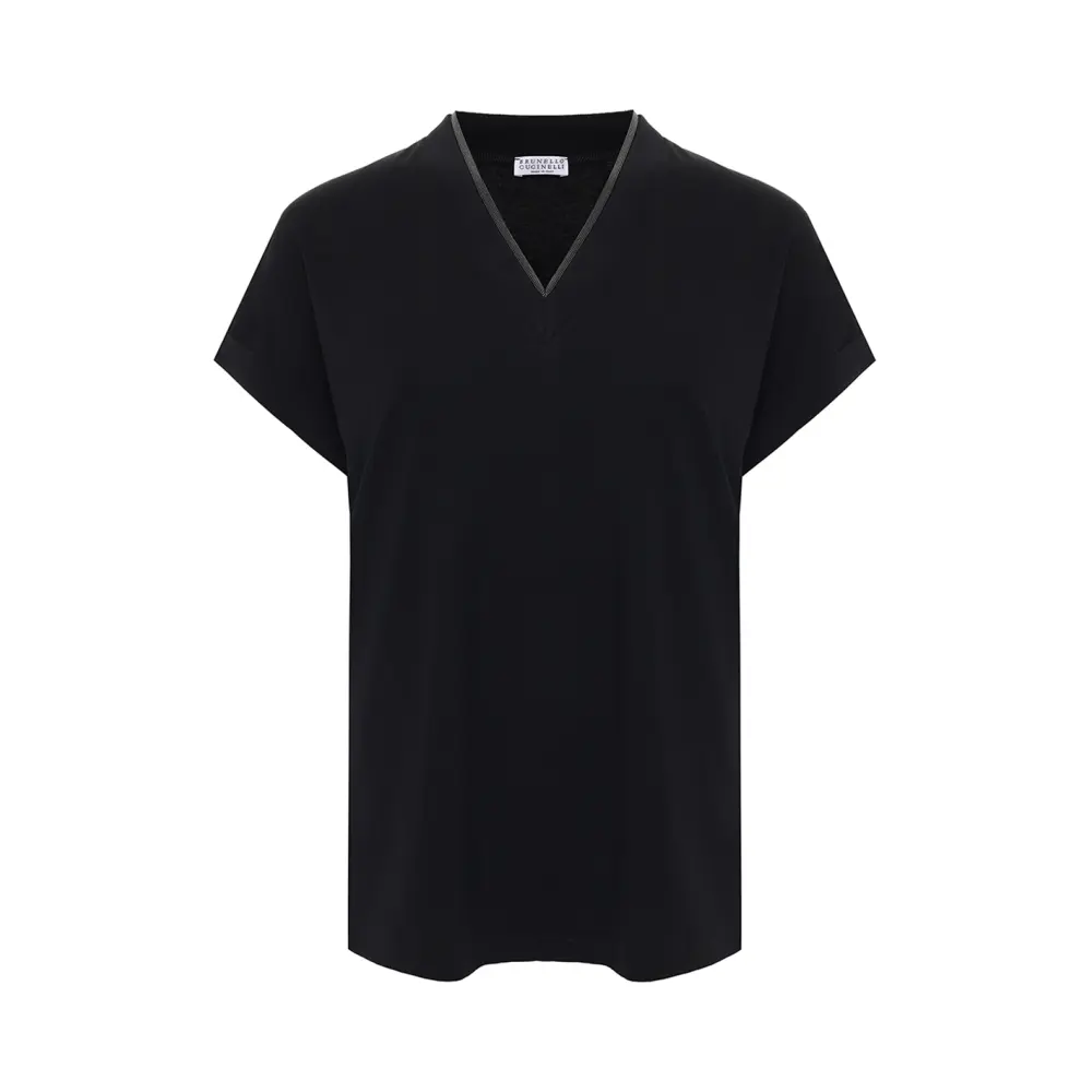 Футболка хлопковая