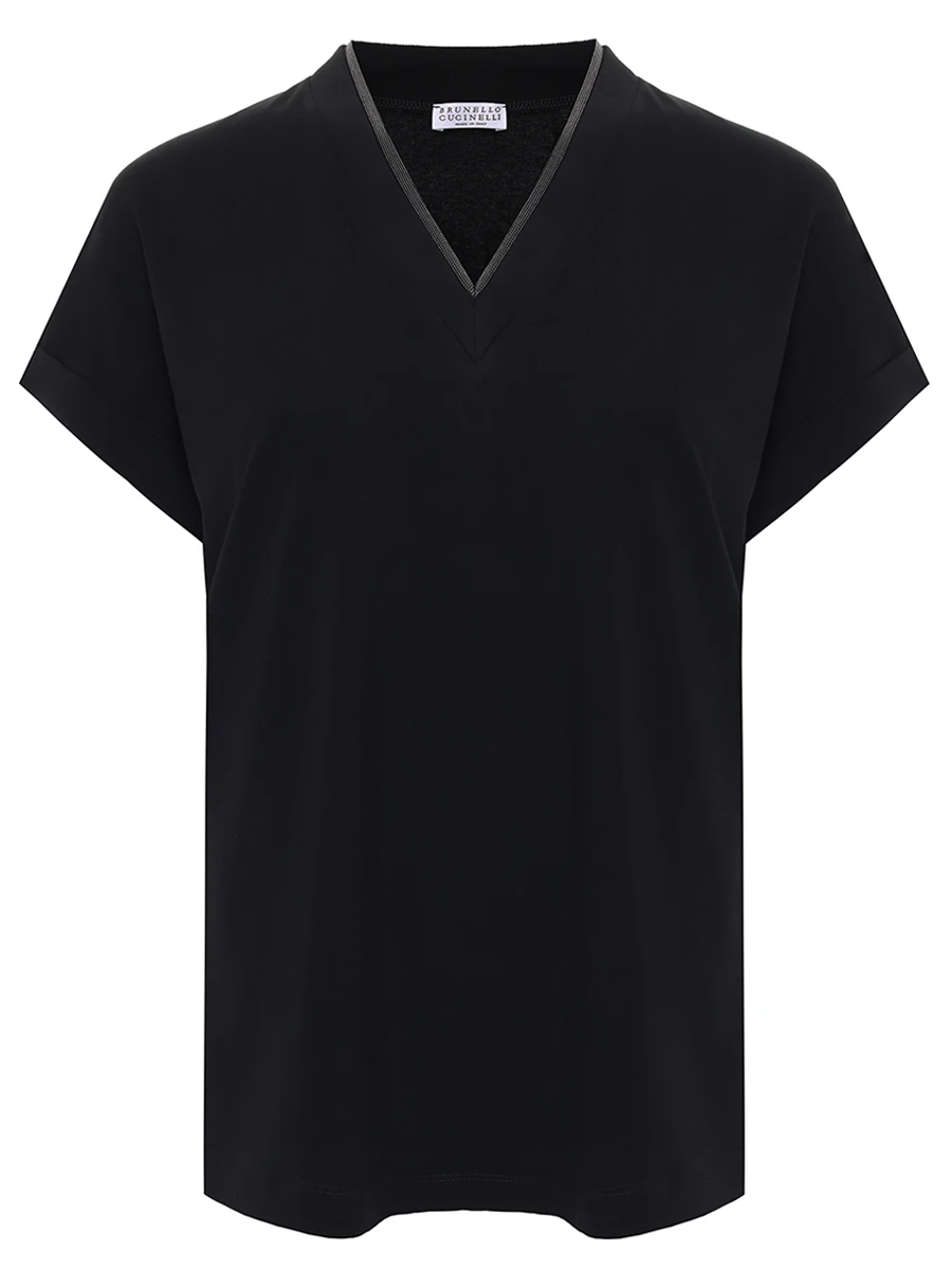 Футболка хлопковая