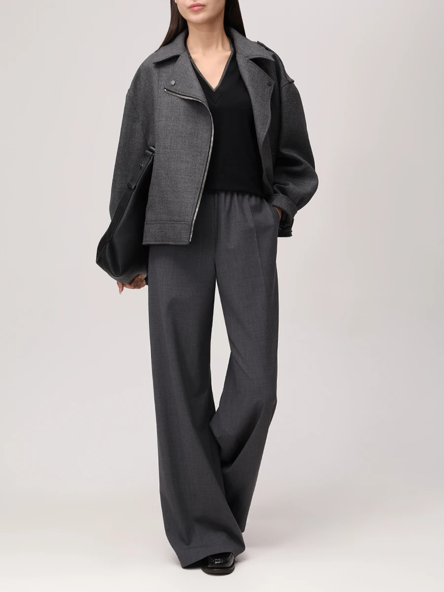 Футболка хлопковая