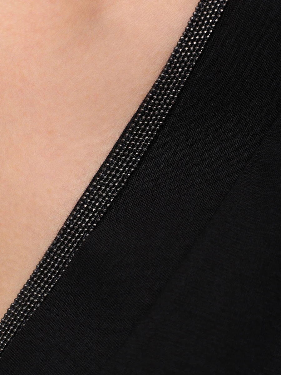 Футболка хлопковая