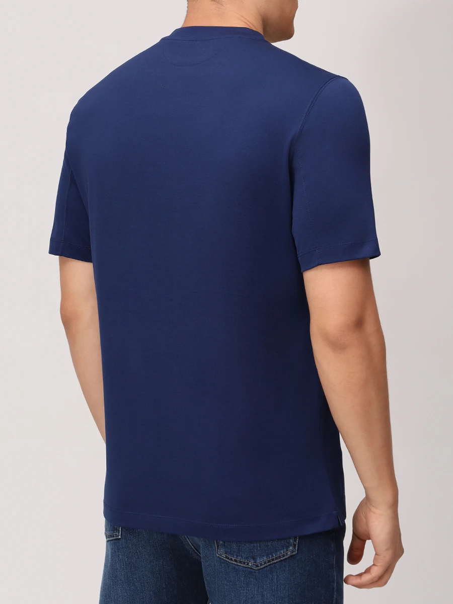 Футболка хлопковая