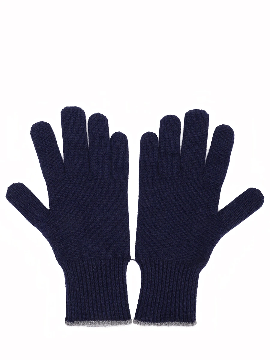 Перчатки кашемировые