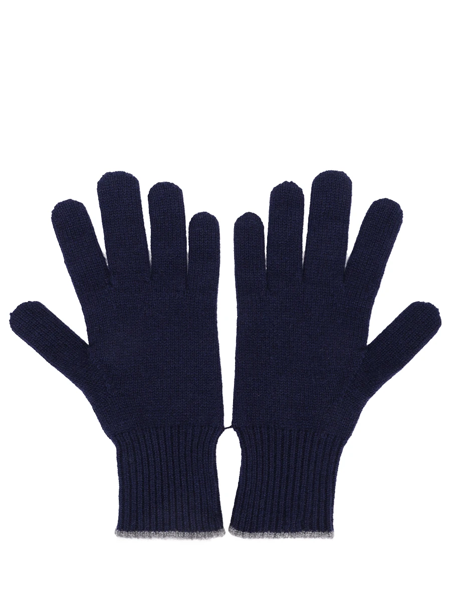 Перчатки кашемировые