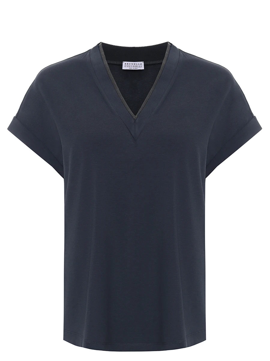 Футболка хлопковая