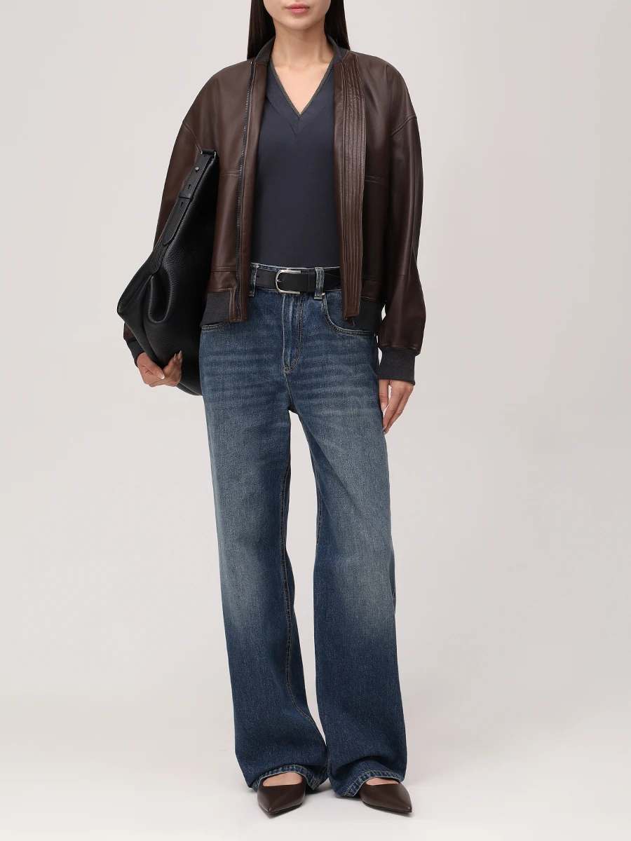 Футболка хлопковая