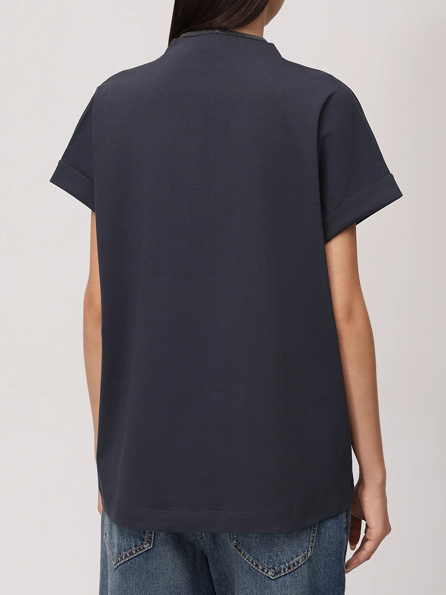 Футболка хлопковая