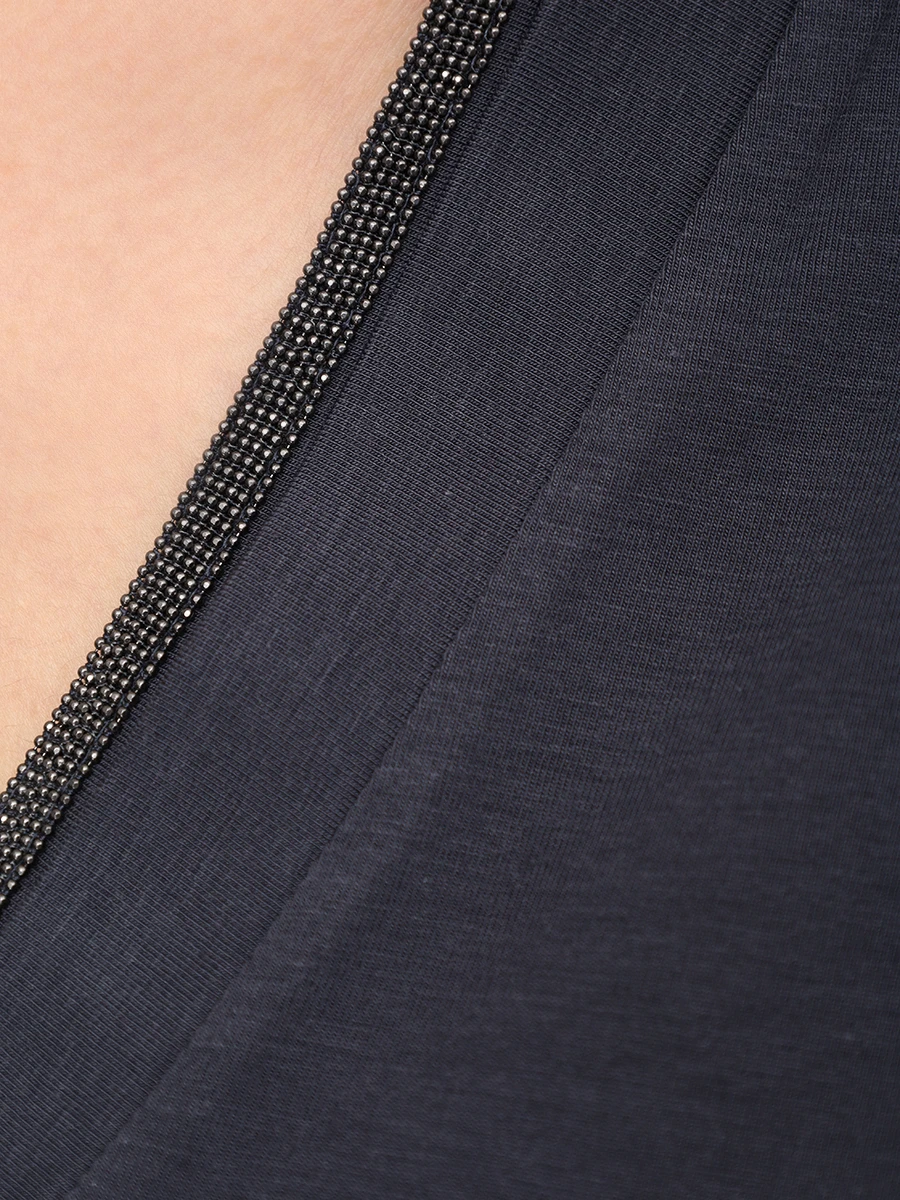 Футболка хлопковая