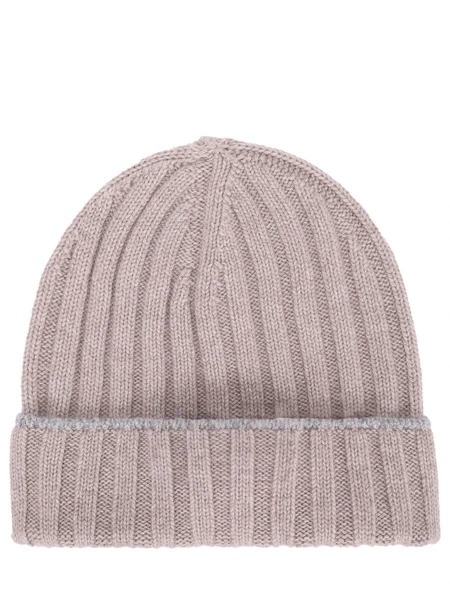 Шапка кашемировая